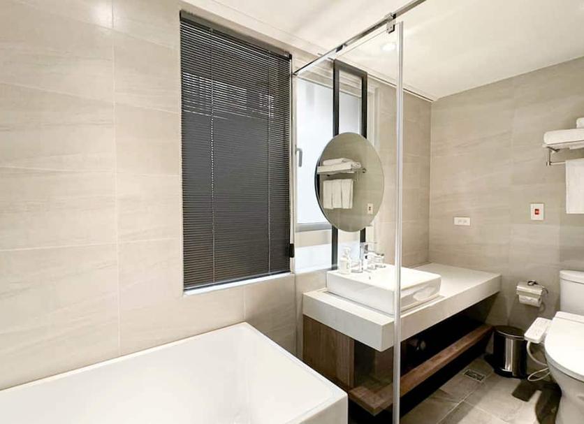 Kamar Mandi Foto