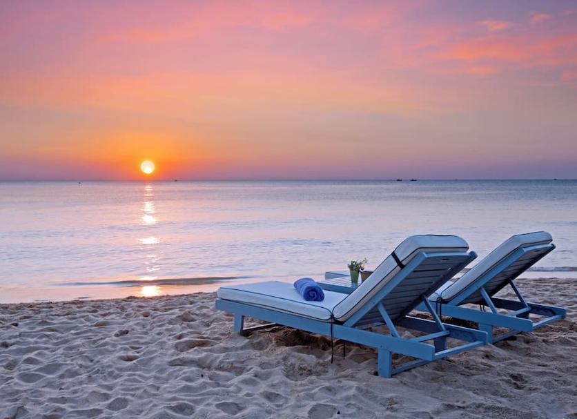 Pantai Foto