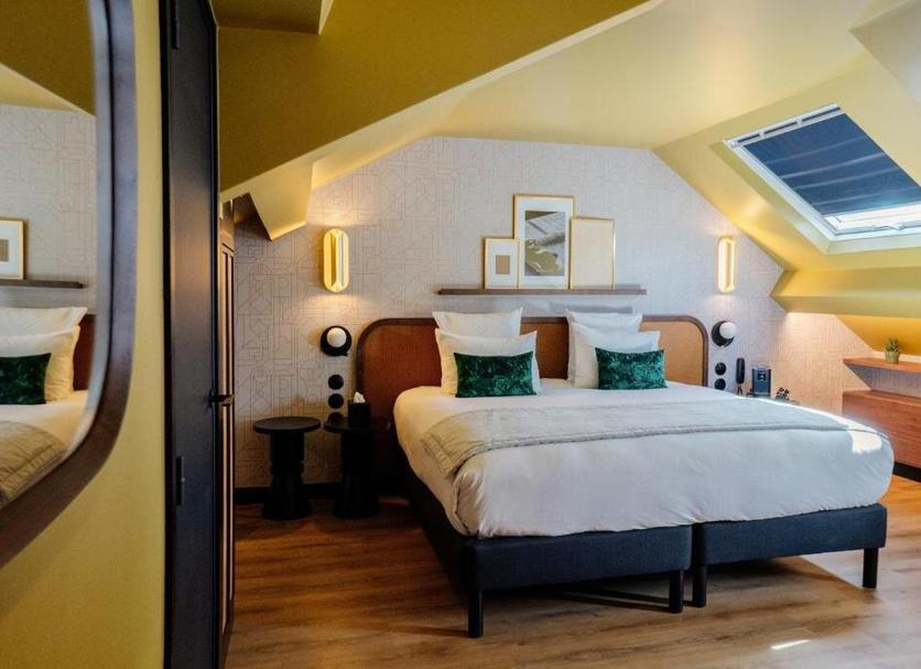 Kamar Tidur Foto
