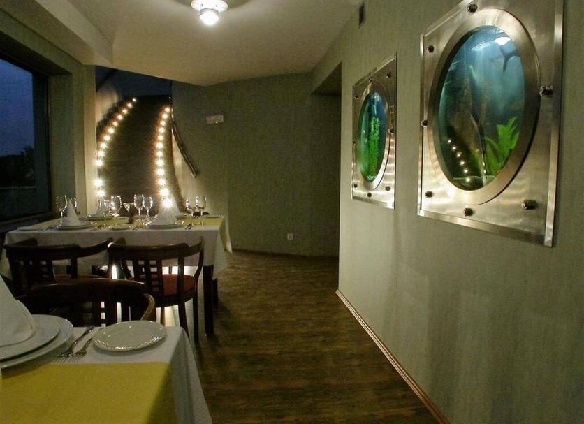 Restoran Foto