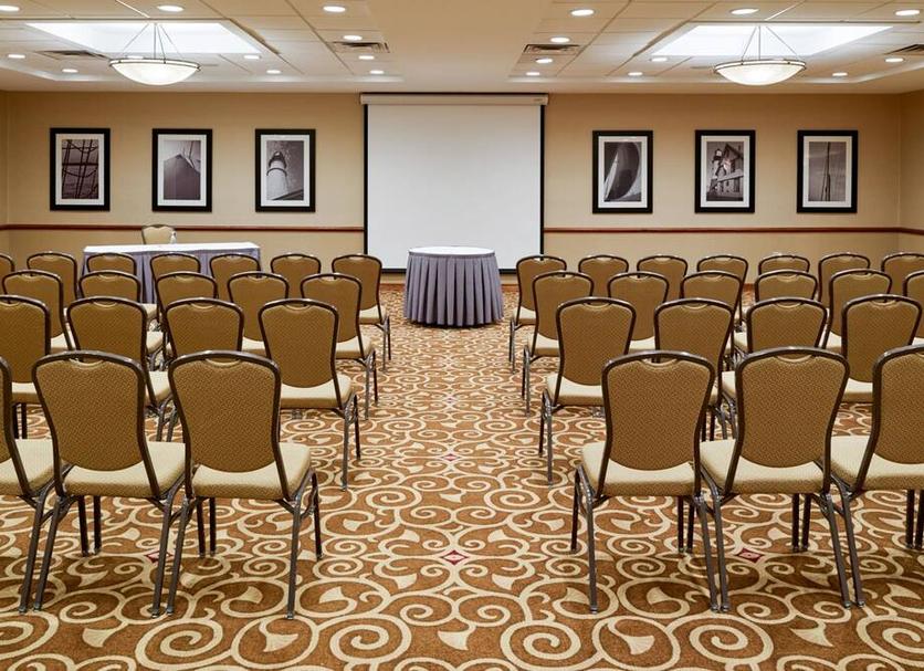 Ruang konferensi Foto