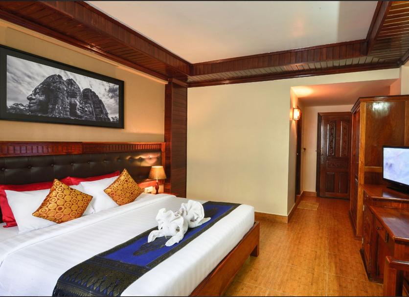Kamar Tidur Foto