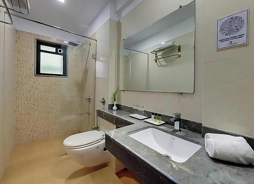 Kamar Mandi Foto