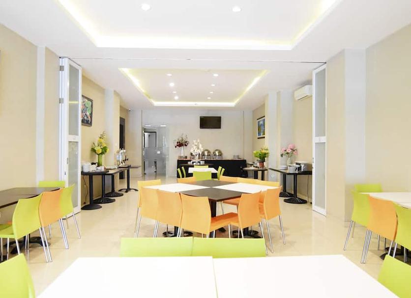 Restoran Foto