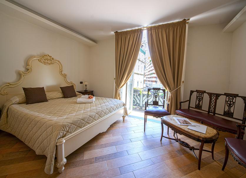 Kamar Tidur Foto