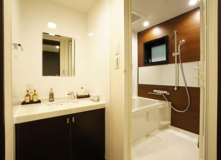 Kamar Mandi Foto