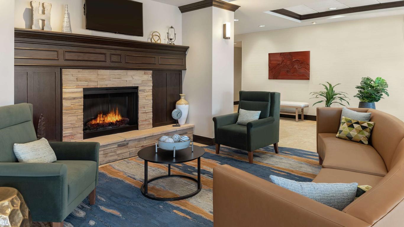 Homewood Suites Fort Wayne