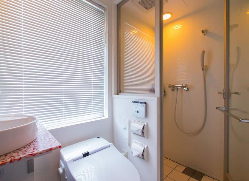 Kamar Mandi Foto