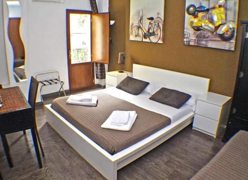 Kamar Tidur Foto