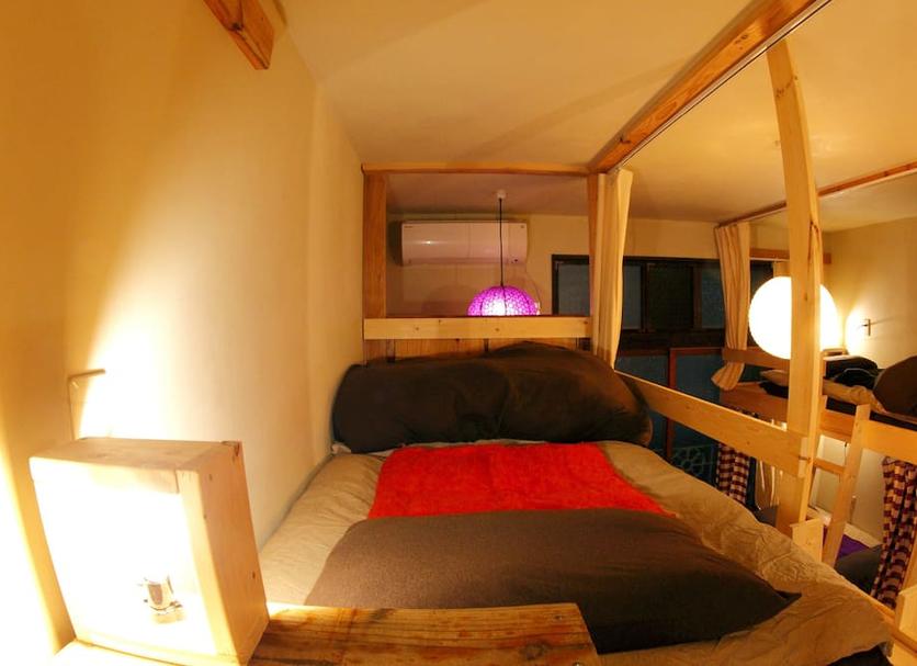 Kamar Tidur Foto