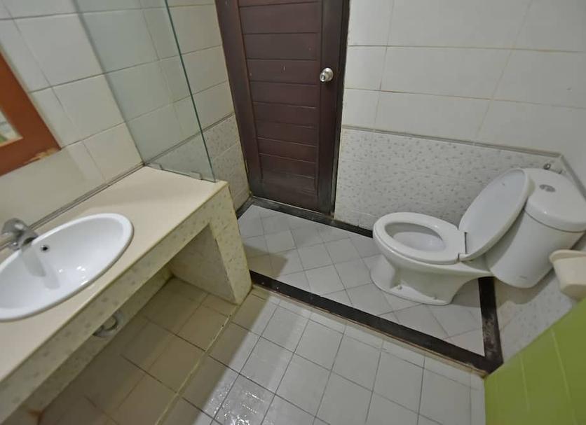 Kamar Mandi Foto