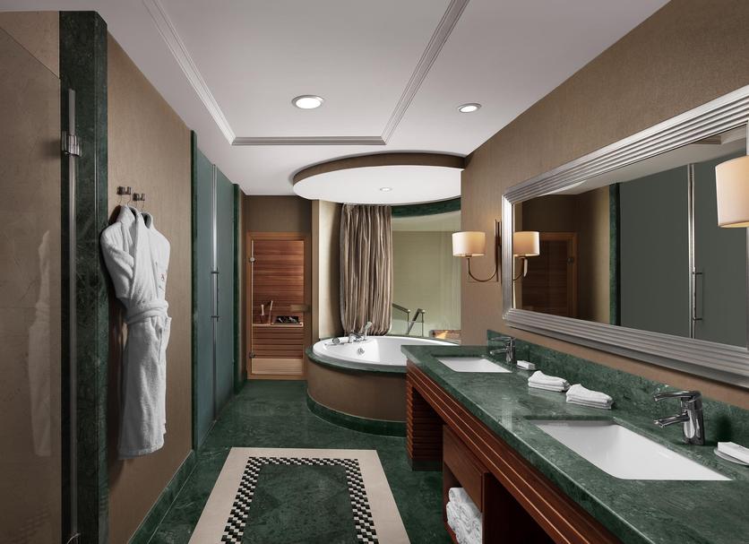 Kamar Mandi Foto