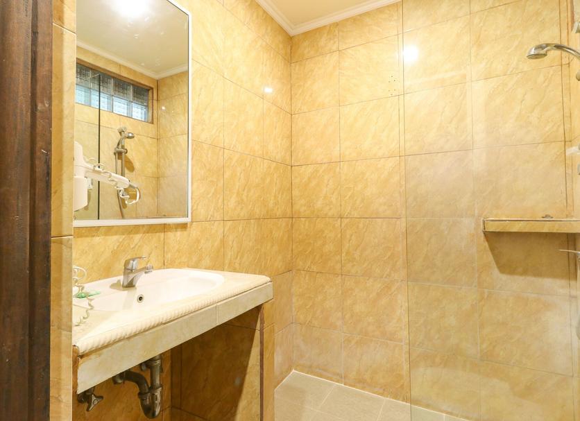 Kamar Mandi Foto