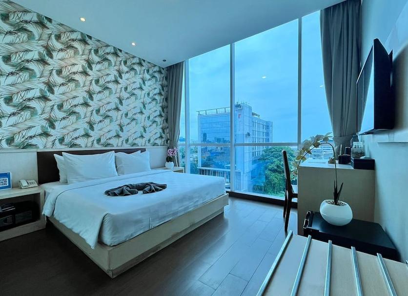 Kamar Tidur Foto