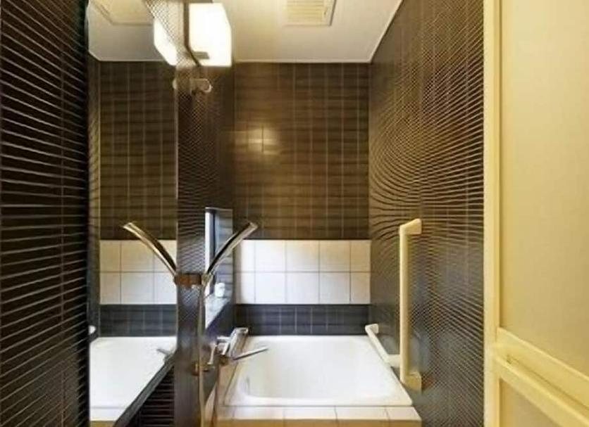 Kamar Mandi Foto