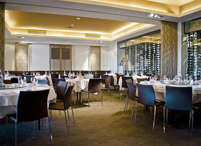 Restoran Foto