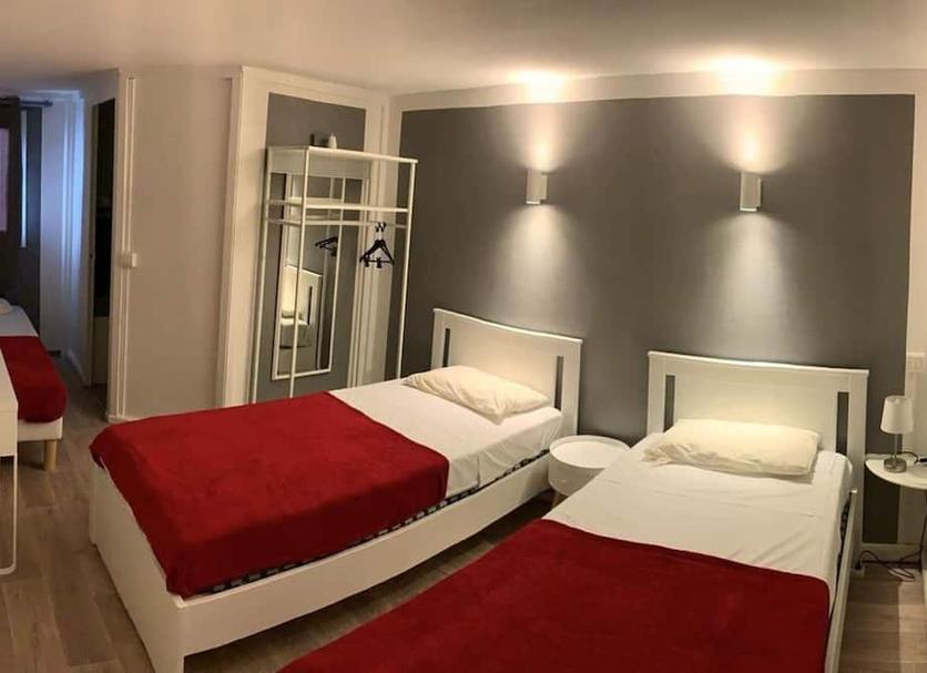 Kamar Tidur Foto