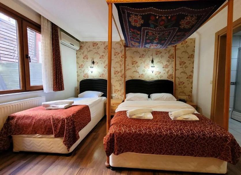 Kamar Tidur Foto