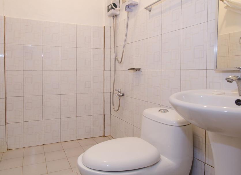 Kamar Mandi Foto