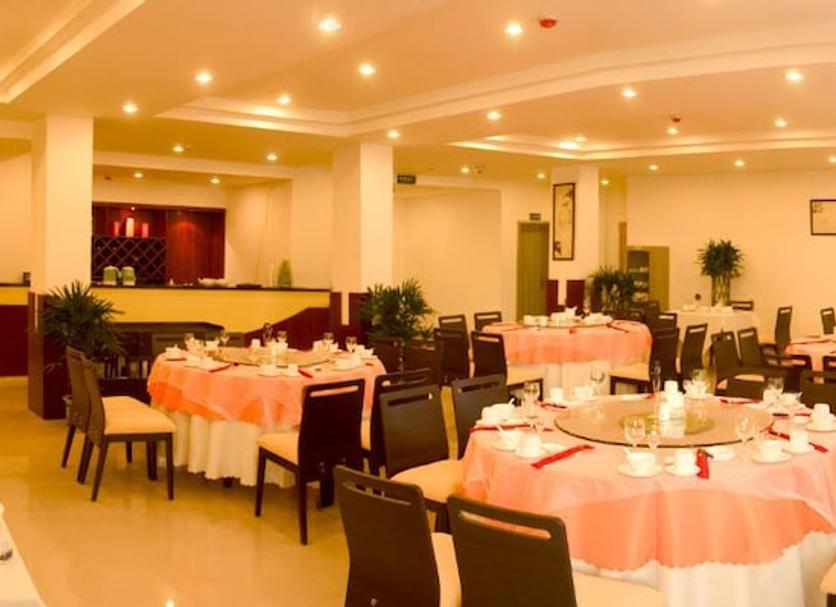 Restoran Foto