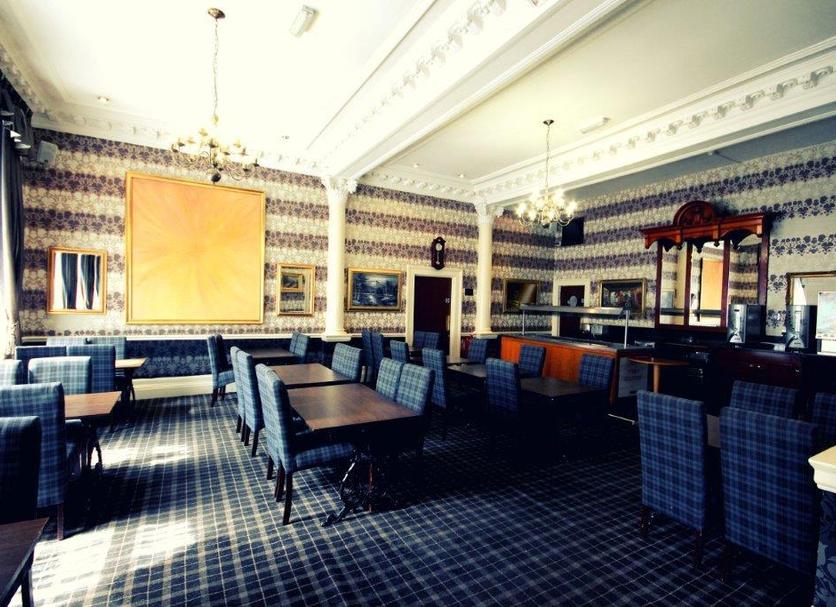 Restoran Foto