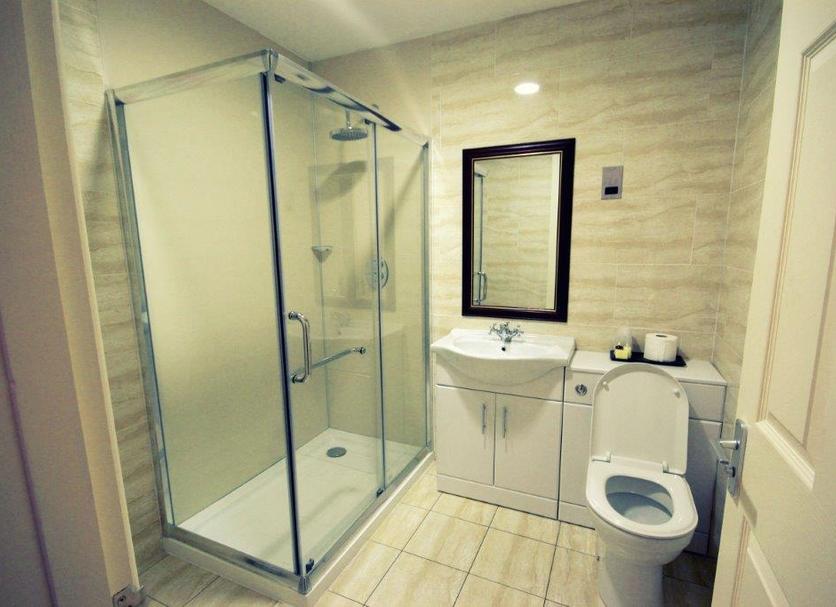 Kamar Mandi Foto
