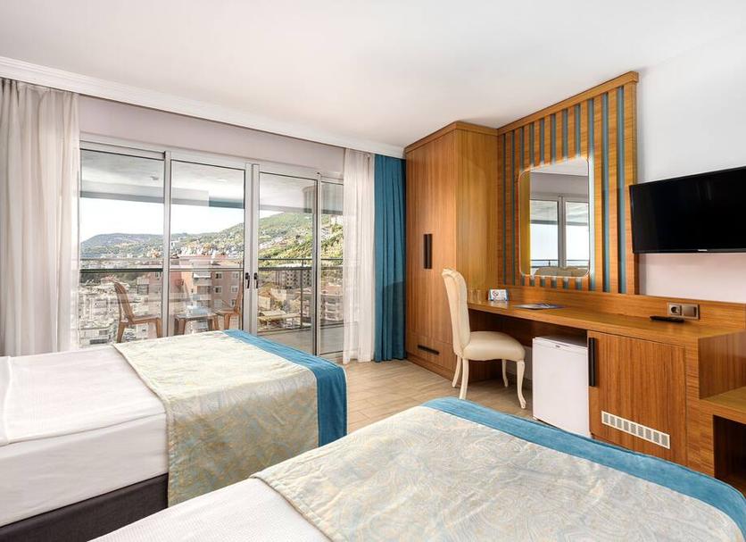 Kamar Tidur Foto