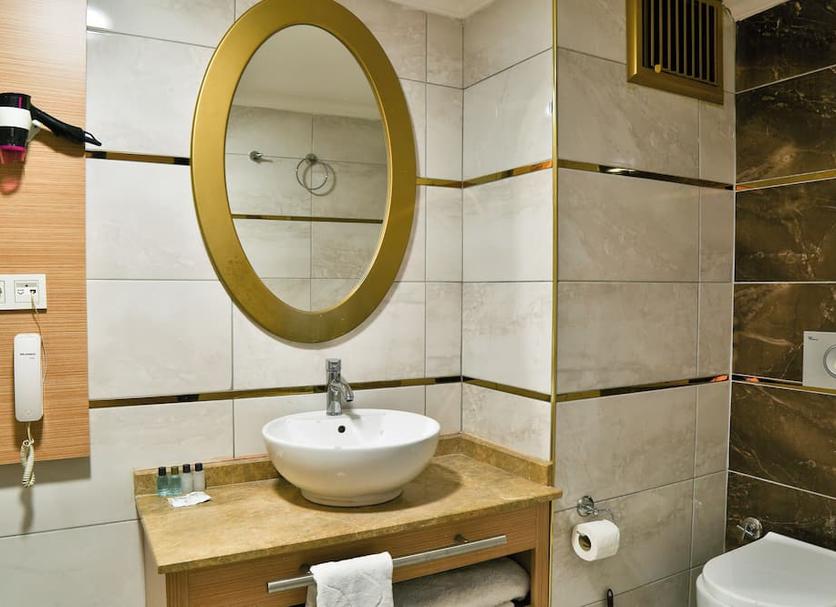 Kamar Mandi Foto