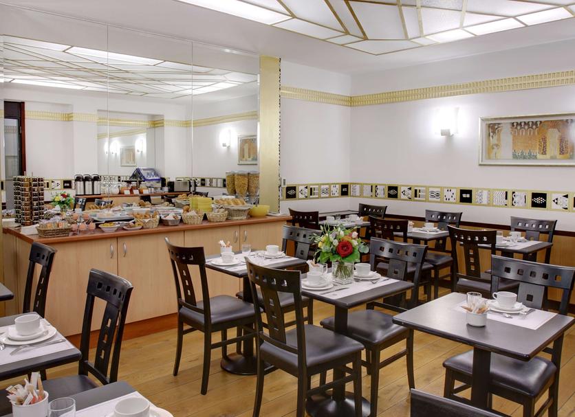 Restoran Foto