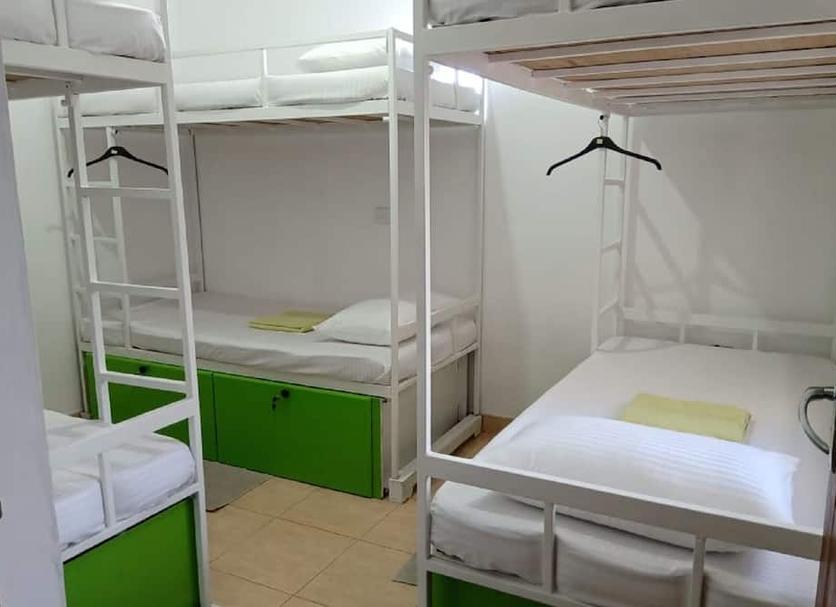 Kamar Tidur Foto