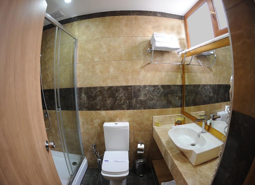 Kamar Mandi Foto