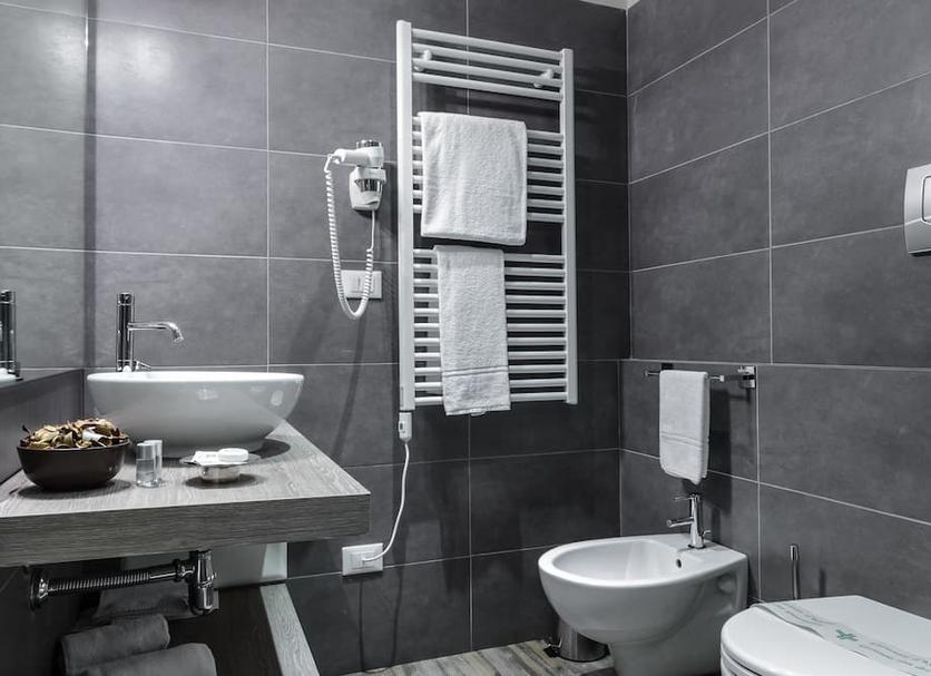 Kamar Mandi Foto