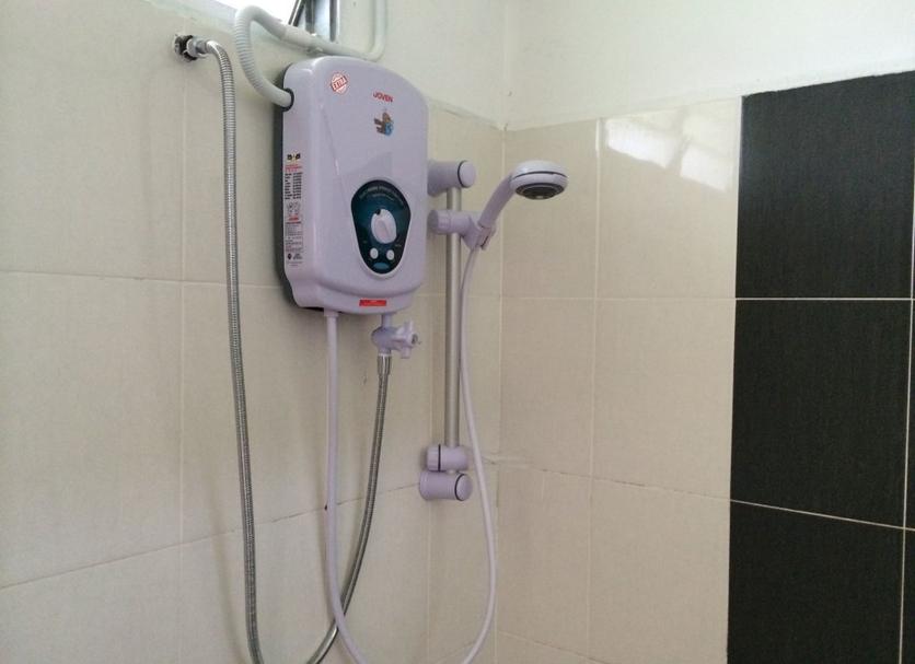 Kamar Mandi Foto