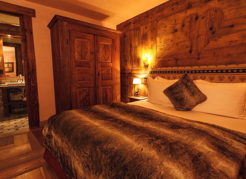 Kamar Tidur Foto