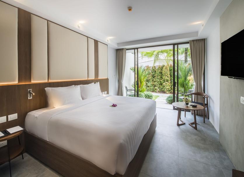 Kamar Tidur Foto