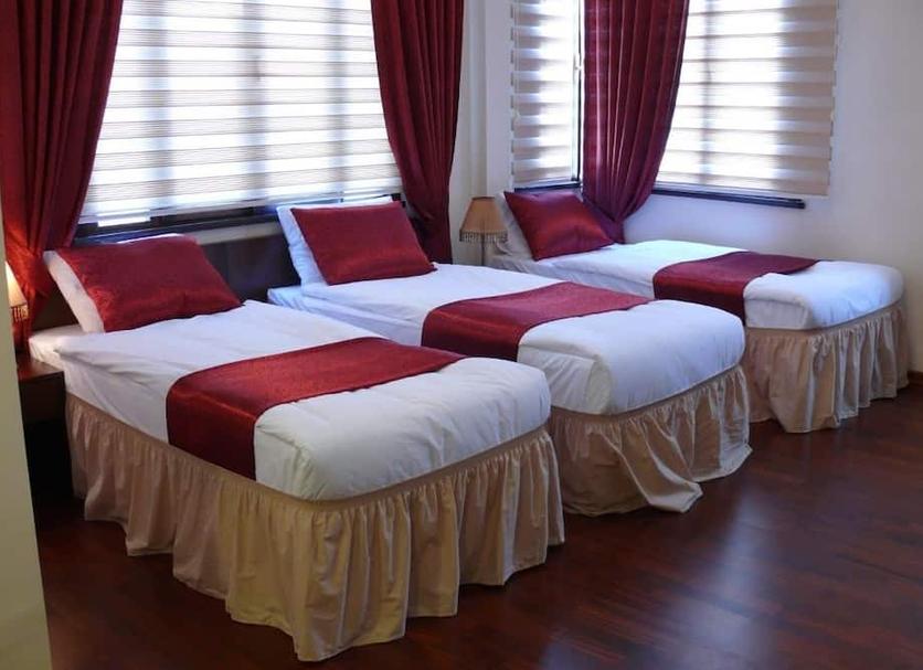 Kamar Tidur Foto