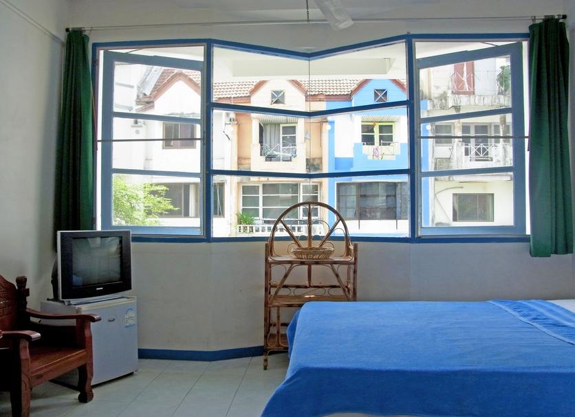 Kamar Tidur Foto
