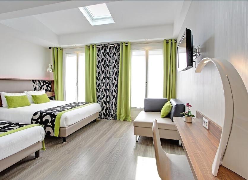 Kamar Tidur Foto