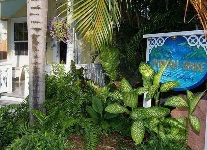 Pemandangan luar Foto