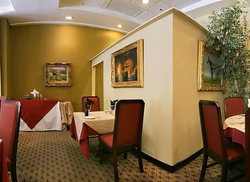 Restoran Foto