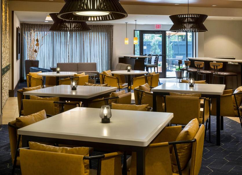 Restoran Foto