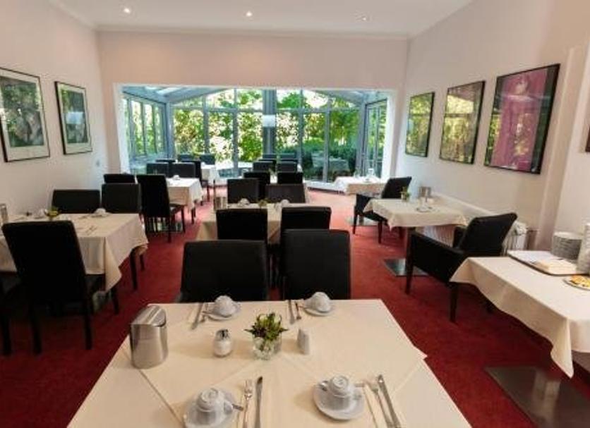 Restoran Foto