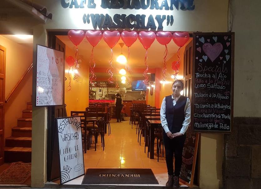 Restoran Foto