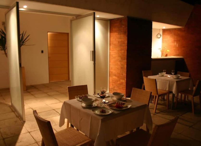 Restoran Foto