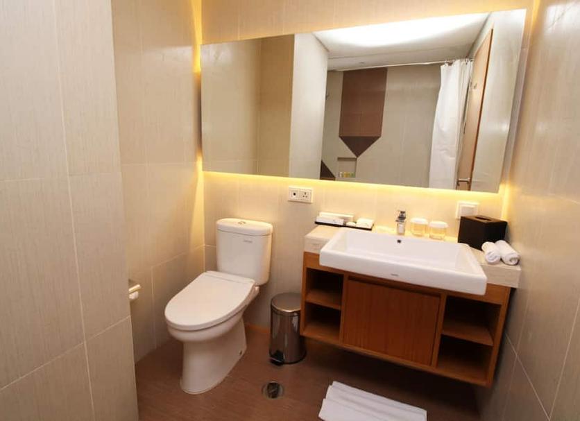 Kamar Mandi Foto