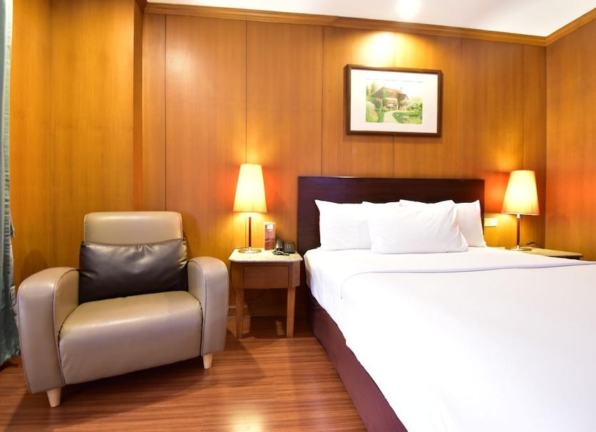 Kamar Tidur Foto