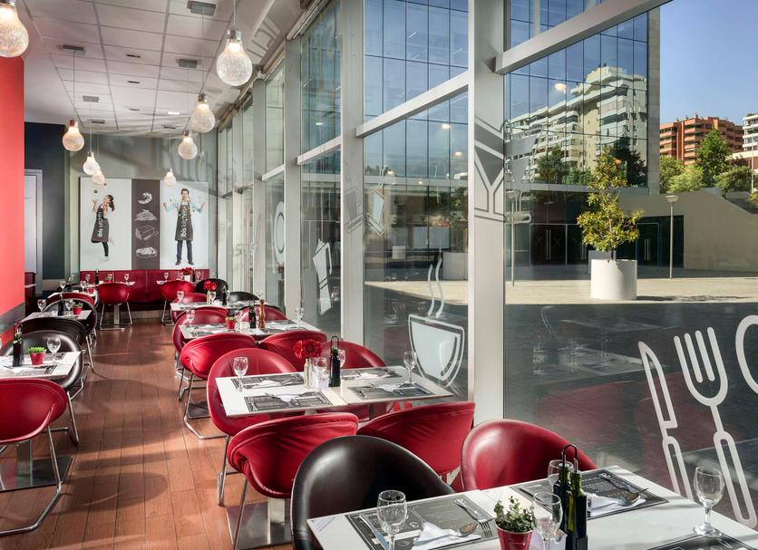 Restoran Foto