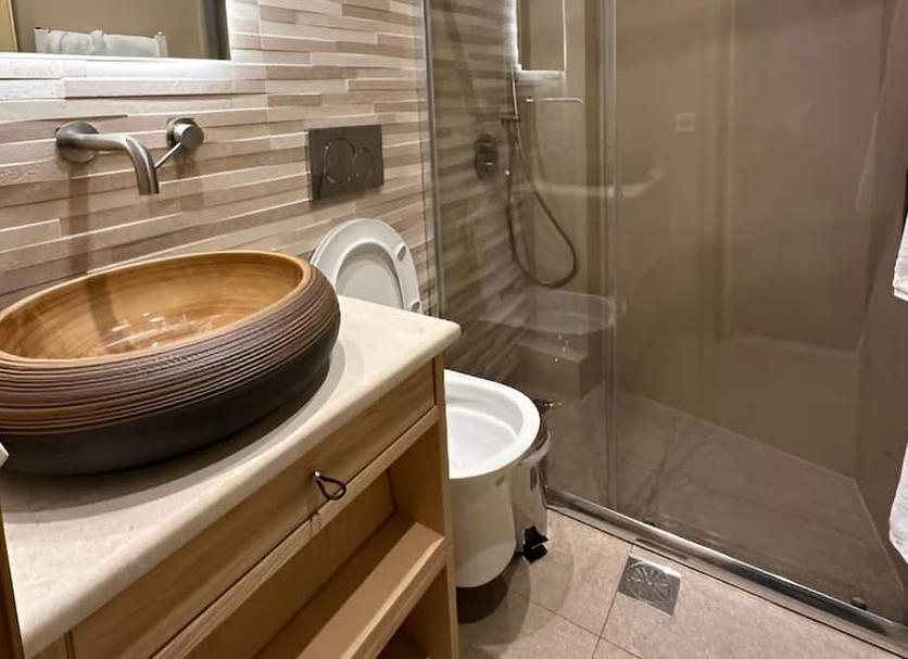 Kamar Mandi Foto