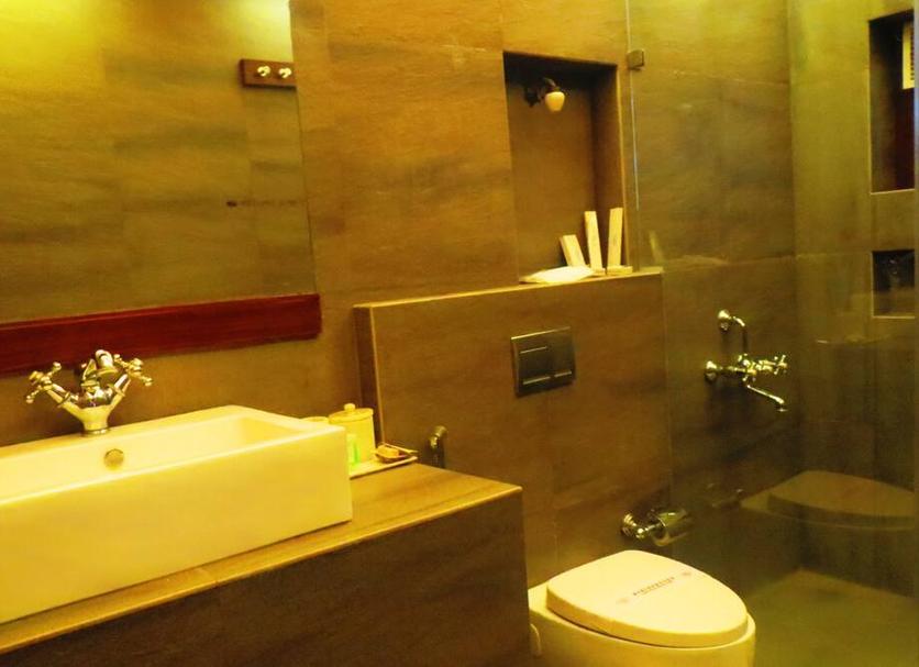 Kamar Mandi Foto