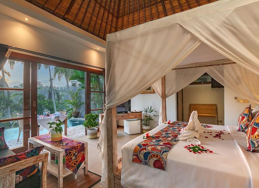 Kamar Tidur Foto